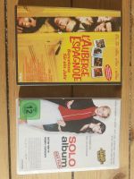 2x DVD: Soloalbum / L'Auberge Espagnole - Barcelona für ein Jahr Niedersachsen - Hessisch Oldendorf Vorschau
