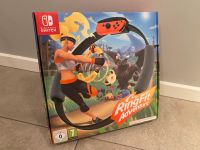 RingFit Adventure für Nintendo Switch Bayern - Coburg Vorschau