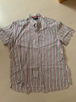 Hemd Herren Halbarm Tommy Hilfiger Hessen - Bad Karlshafen Vorschau