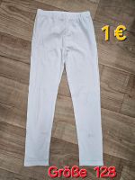 Leggins Gr. 128 Nordrhein-Westfalen - Hörstel Vorschau