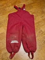 Tchibo TCM gefütterte Matschhose Buddelhose Gr. 86 / 92 pink Innenstadt - Köln Altstadt Vorschau