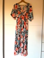 Sommerkleid mit Blumenprint Bayern - Herzogenaurach Vorschau