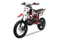 50cc midi Kinder Dirtbike NRG50 14/12" Pocketbike Crossbike Nordrhein-Westfalen - Gelsenkirchen Vorschau