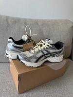 asics gel kayano 14 oyster white steeple grey Hamburg - Altona Vorschau