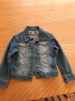 Jeans Jacke H&M Gr. 122 Kr. Landshut - Furth Vorschau