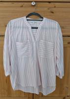 Tom Tailor Denim  Bluse  Gr. L weiss-rose-gestreift Rheinland-Pfalz - Frankenthal (Pfalz) Vorschau