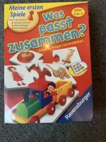 Ravensburger - was passt zusammen - meine ersten Spiele Nordrhein-Westfalen - Heek Vorschau