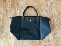 Shopper Longchamp Le Pliage Green Niedersachsen - Buchholz in der Nordheide Vorschau