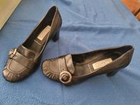 Schöne Lederschuhe Sachsen - Lunzenau Vorschau
