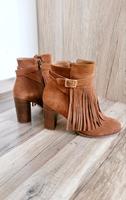 High Heels / Stiefeletten (Texto) Hessen - Marburg Vorschau