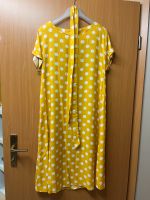 Kleid von Jacqueline de Yong gelb Rheinland-Pfalz - Brohl-Lützing Vorschau