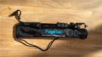 Monopod Fugetek ft 568 Professional Bluetooth Selfie Stick Baden-Württemberg - Emmendingen Vorschau