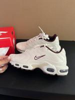 Nike Air Max Plus Premium "Phantom" 40,5 Berlin - Reinickendorf Vorschau
