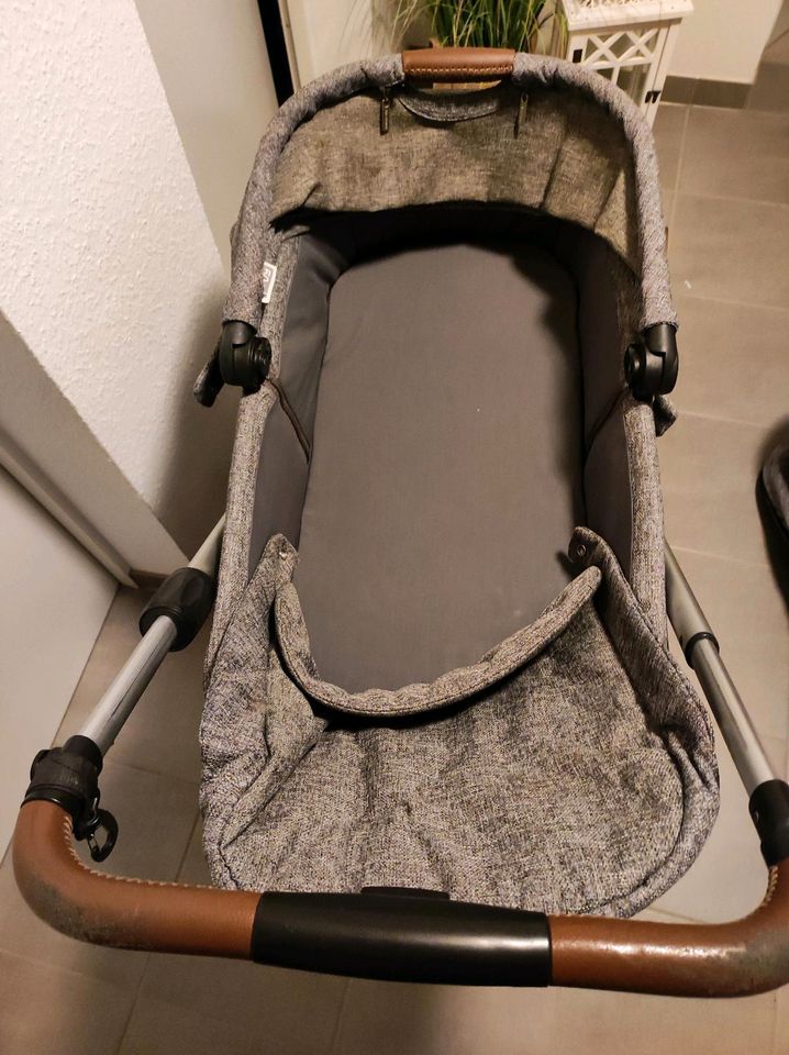 Kinderwagen Condor ABC Design in Langenfeld