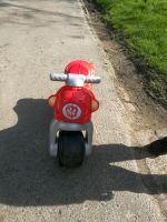 Roter Kinder- Motorrad von paw padrol Dortmund - Marten Vorschau