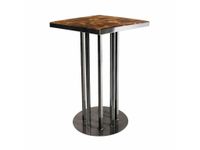 Stehtisch Stahl Loft Style Partytisch Tisch Design by Bentatec Nordrhein-Westfalen - Castrop-Rauxel Vorschau