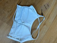 Nvgtn white invincible bra xs nagelneu Baden-Württemberg - Mannheim Vorschau