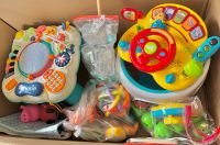 Kinder Baby Kleinkinder Spielsachen usw Hessen - Taunusstein Vorschau