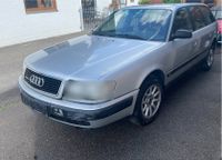 Audi 100 Avant C4 2,3 Quattro Bayern - Neuburg a.d. Donau Vorschau