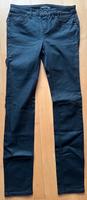 Damenhose - Lederoptik - street one - Gr.36 - schwarz Bayern - Freising Vorschau