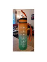 Sport Trinkflasche 1000ml - Neu & Unbenutzt Hamburg-Mitte - Hamburg Hamm Vorschau