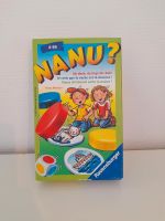 Nanu?- Spiel Rheinland-Pfalz - Reil Vorschau