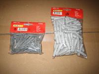Dübel 6mm und 8mm je 100 Stück, 200 St. zusammen nur 15€ Berlin - Köpenick Vorschau