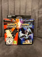 Pokémon Ultrasonne Ultramond Ultra dual edition Niedersachsen - Neukamperfehn Vorschau