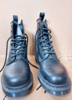 Dr. Martens 1406 Mono Leipzig - Knautkleeberg-Knauthain Vorschau