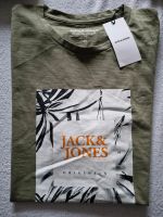 Jack & Jones Herren T-Shirt Gr.M neu Nordrhein-Westfalen - Vreden Vorschau