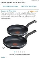 Tefal Pfannen Set neu Bayern - Kutzenhausen Vorschau