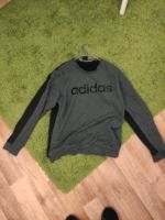 Pullover Adidas Grau Hessen - Gießen Vorschau