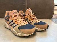 Adidas Turnschuhe Sneaker Größe 40 Nordrhein-Westfalen - Kleve Vorschau
