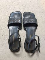 Vintage Marc o'Polo Sandalen eckige Schuhspitze Bottega Veneta Kr. Passau - Passau Vorschau