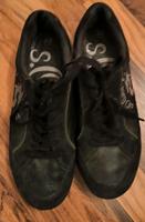 Schuhe S. Oliver Gr. 43 Bayern - Waldkirchen Vorschau