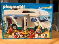 Playmobil Wohnwagen Camping 6671 - Vollständig Nürnberg (Mittelfr) - Südoststadt Vorschau