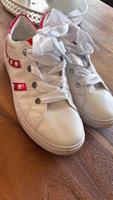 ⭕️ Bugatti Sneaker Gr.41 Niedersachsen - Papenburg Vorschau