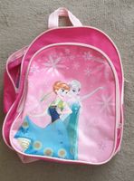 Anna und Elsa Kinderrucksack, Rucksack für Kinder Niedersachsen - Seelze Vorschau