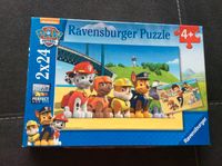 Puzzle Paw Patrol 2x Bayern - Fürth Vorschau