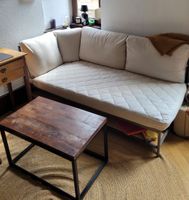 IKEA Ekebol 3er Sofa Baden-Württemberg - Mannheim Vorschau