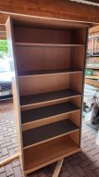 Schrank Büroschrank aktenschrank Bücherschrank Niedersachsen - Langenhagen Vorschau