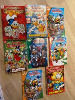 Comic Mickey mouse Kreis Ostholstein - Bad Schwartau Vorschau