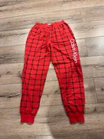Calvin Klein Hose mit Karomuster Gr. S Häfen - Bremerhaven Vorschau
