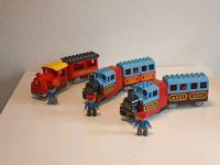 Lego Duplo Zug Eisenbahn Zubehör Waggon Nordrhein-Westfalen - Soest Vorschau