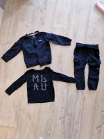 Set S'Oliver / Jogginganzug / Hose, langarmshirt & sweatjacke Baden-Württemberg - Leonberg Vorschau