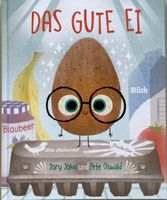 SUCHE Bilderbuch "Das gute Ei" Rheinland-Pfalz - Zornheim Vorschau