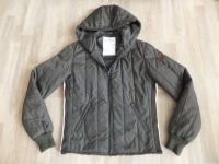 GUESS Damen Steppjacke Jacke mit Kapuze Braun Gr. L Hannover - Südstadt-Bult Vorschau