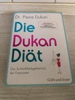 Diät Buch gesund Ernährung Rheinland-Pfalz - Kaiserslautern Vorschau