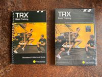 TRX Basic Training DVD & Handbuch (englisch) Berlin - Tempelhof Vorschau