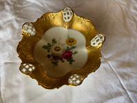 Rosenthal Moliere Alt Brabant Gold Schale Altona - Hamburg Lurup Vorschau